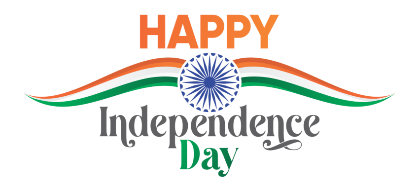 Free PNG Indian Happy Independence Day PNG Transparent Background | 15 August Ashoka Chakra Design Free Download - VistaPNG