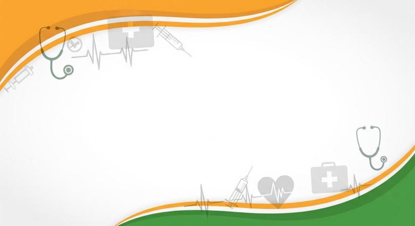 15th August Curve Tricolour Background Free HD Download - VistaPNG