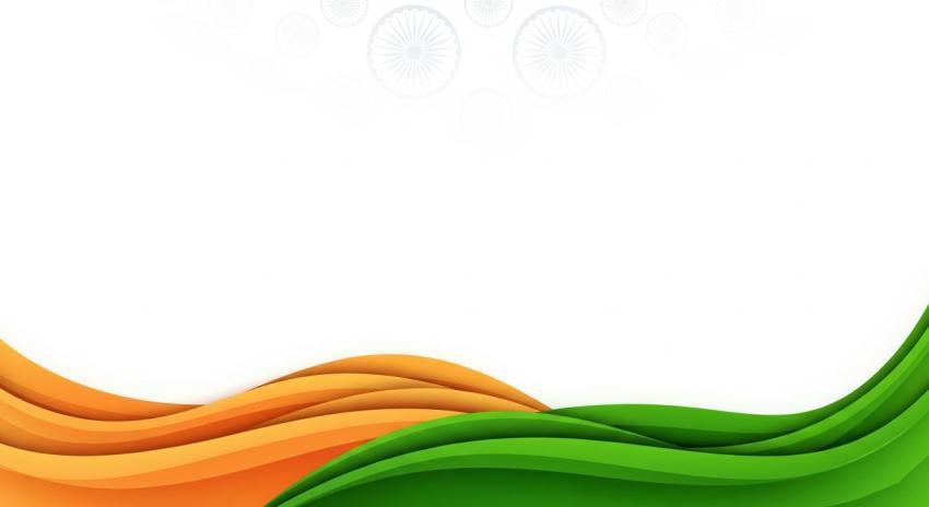 Indian 15th August Background Free HD Download