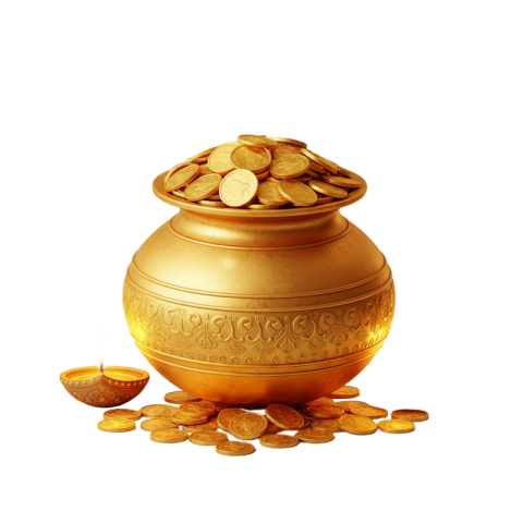 Diwali , Dhanteras Free दिवाली धनतेरस Ka PNG Download