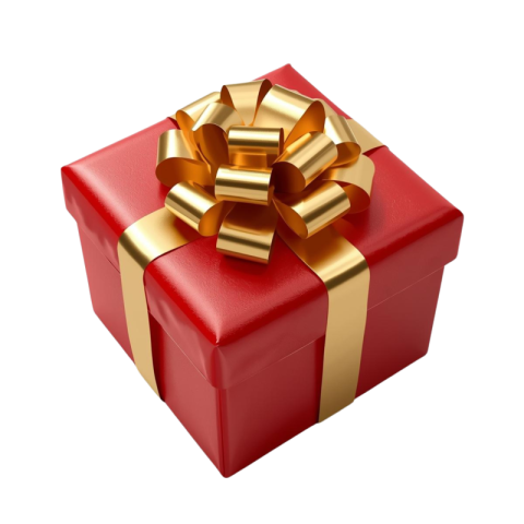 Christmas Gifts PNG Transparent Clipart Free Image PNG Download