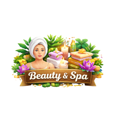 Beauty and Spa Wellness Treatment Concept Free PNG Image Download | VistaPNG