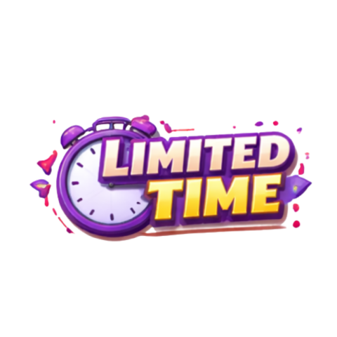 Limited Time Offer Sale PNG Free Trasparent PNG Download | VistaPNG