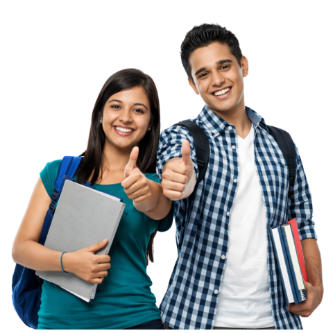 Boys & Girls Student Free PNG HD IMage Download