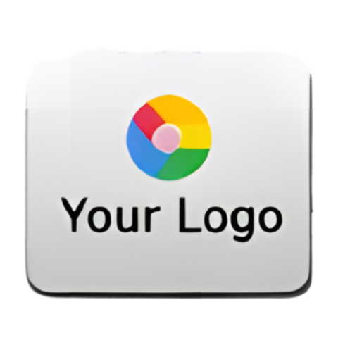 Modern Business Logo Placeholder Rounded Icon PNG IMAGE FREE DOWNLOAD