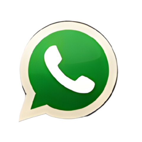 WhatsApp Phone Call Icon Green Logo PNG IMAGE FREE DOWNLOAD