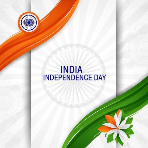 India independence day background HD Quality Free - VistaPNG
